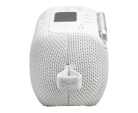 JBL TUNER 3 biały - 1361370 - zdjęcie 6